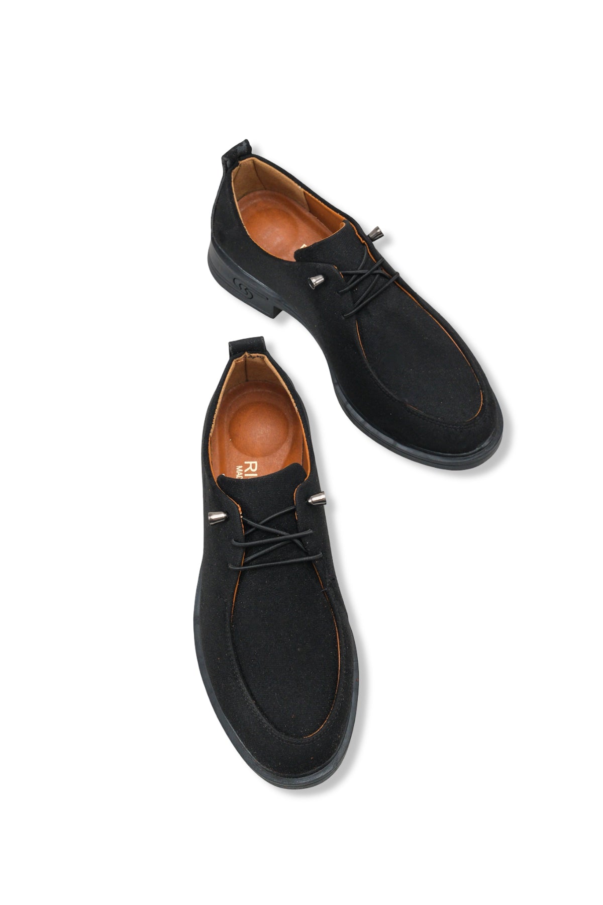 Riccon Kadın Loafer 0012345