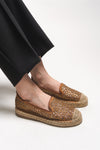 Riccon Jehyeth Kadın Espadril 00128
