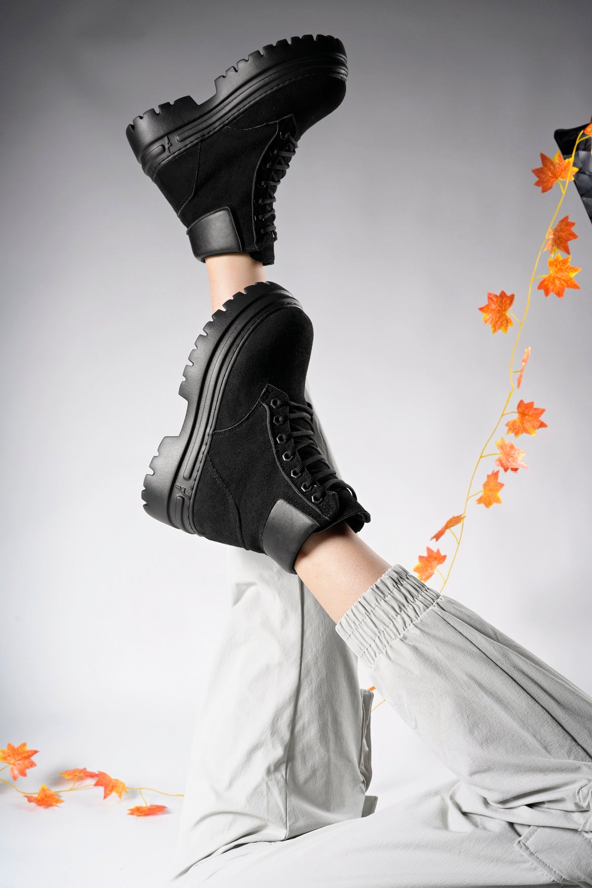 Riccon Aeglosdil Kadın Bot 00121601