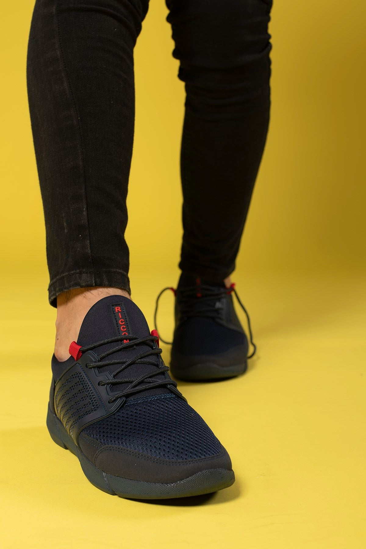 Riccon Sportz Erkek Sneaker
