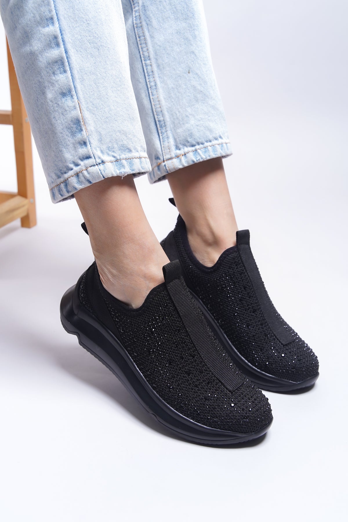 Riccon Laanhona Kadın Sneaker 0012440