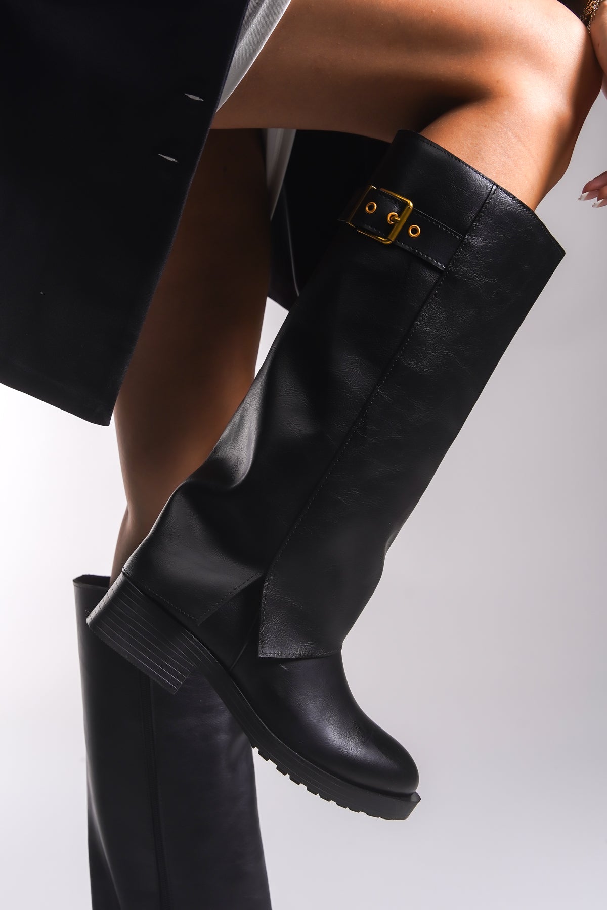 Riccon Kadın Çizme 00128855