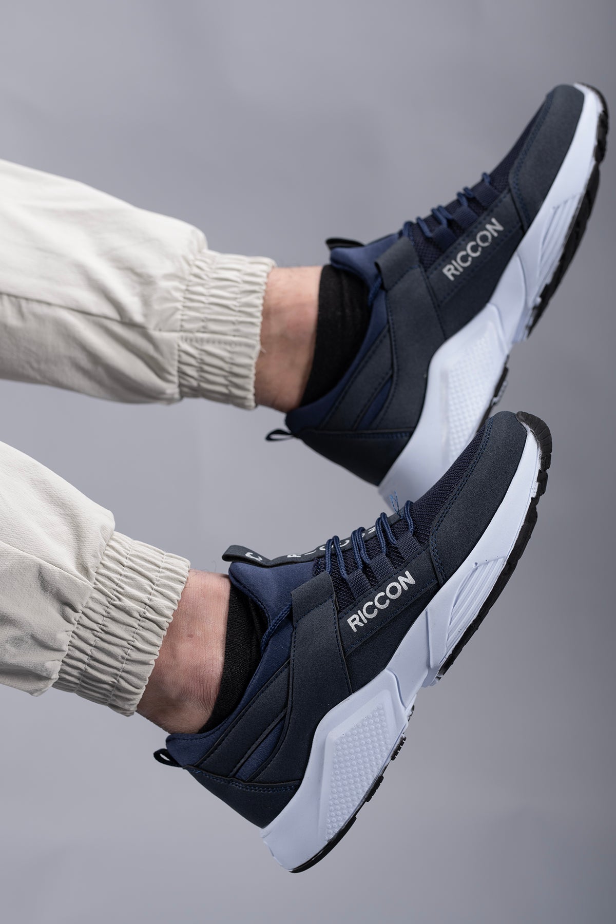 Riccon Unisex Sneaker 0012072