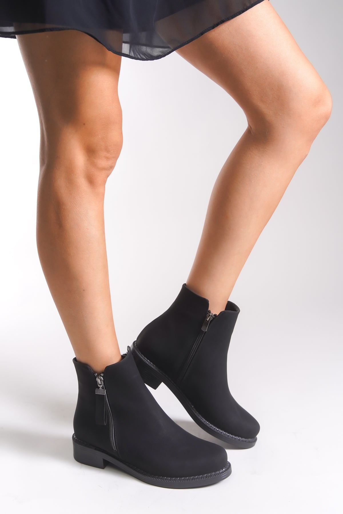 Riccon Vicronyn Kadın Bot 0012104