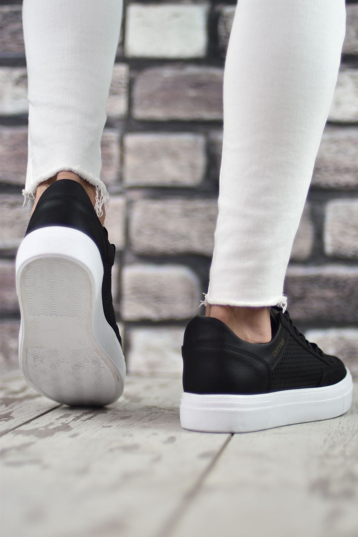 Riccon Erkek Sneaker