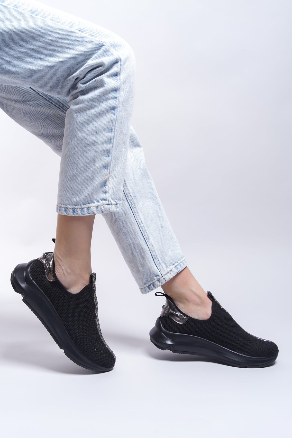 Riccon Ezznitas Kadın Sneaker 0012441
