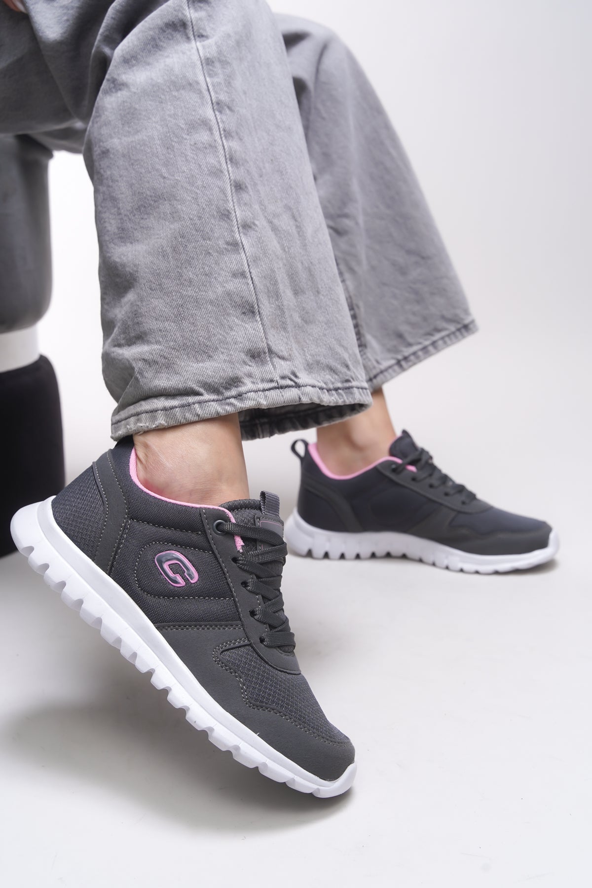 Riccon Evelriara Kadın Sneaker 0012602