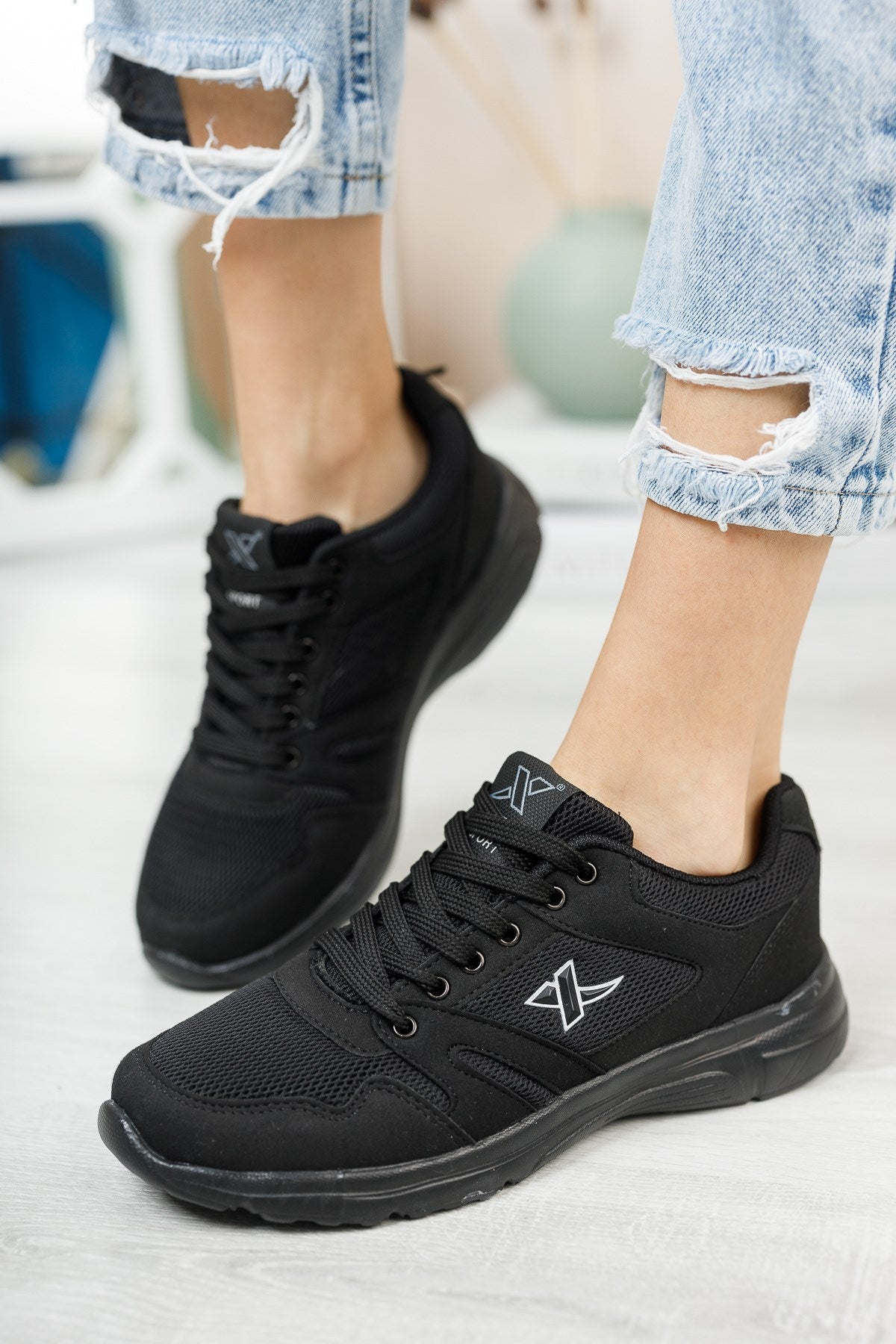 Riccon Unisex Sneaker 12020