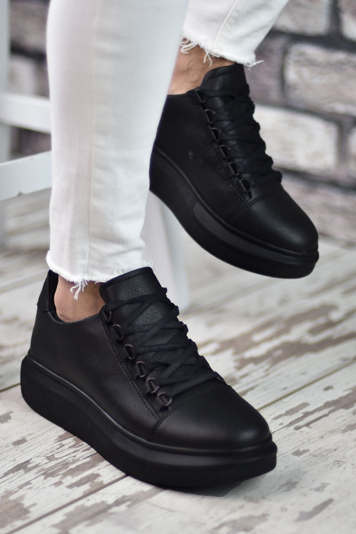 Riccon Erkek Sneaker