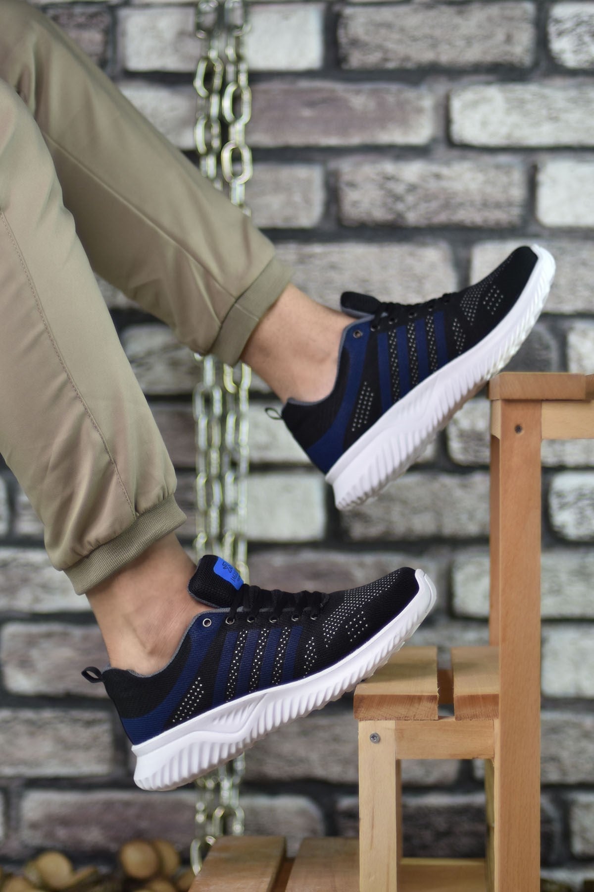 Riccon Erkek Sneaker 0012Sorloth