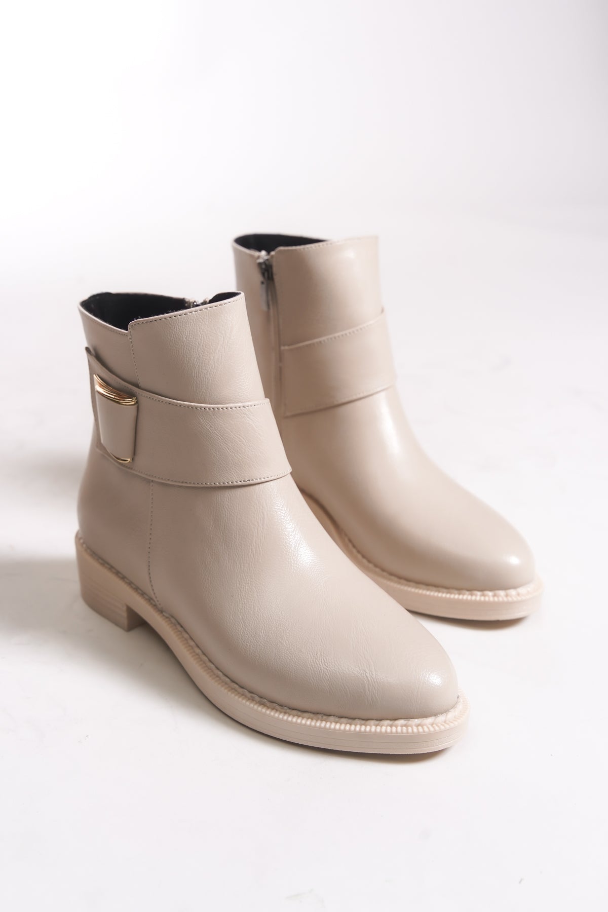 Riccon Arkuvena Kadın Bot 0012097