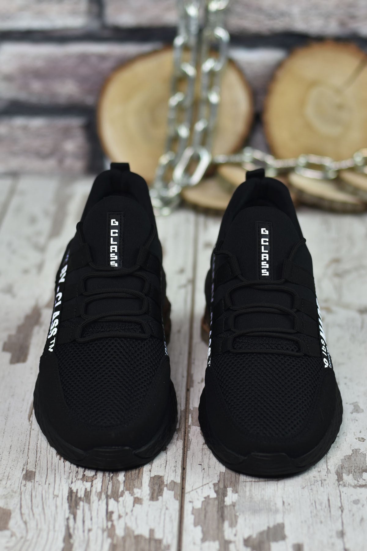 Riccon Erkek Sneaker