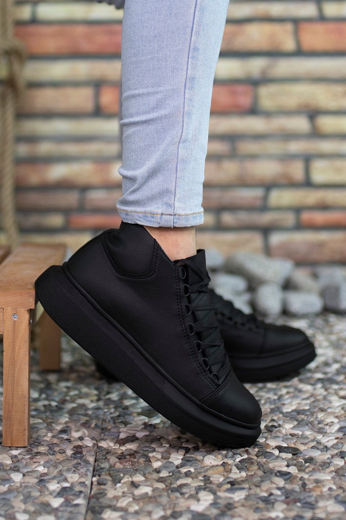 Riccon Erkek Bot 0012575