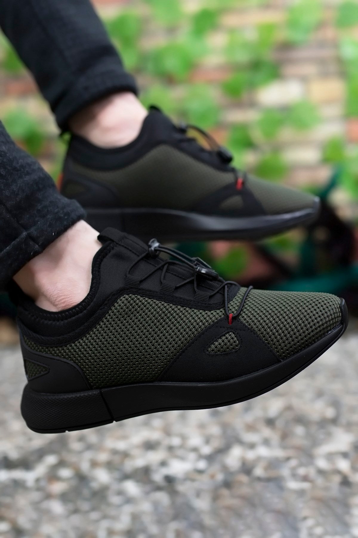 Riccon Erkek Sneaker 00121925