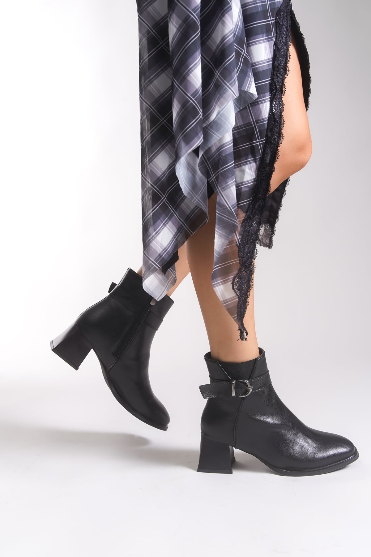 Riccon Cedradyl Kadın Bot 0012852