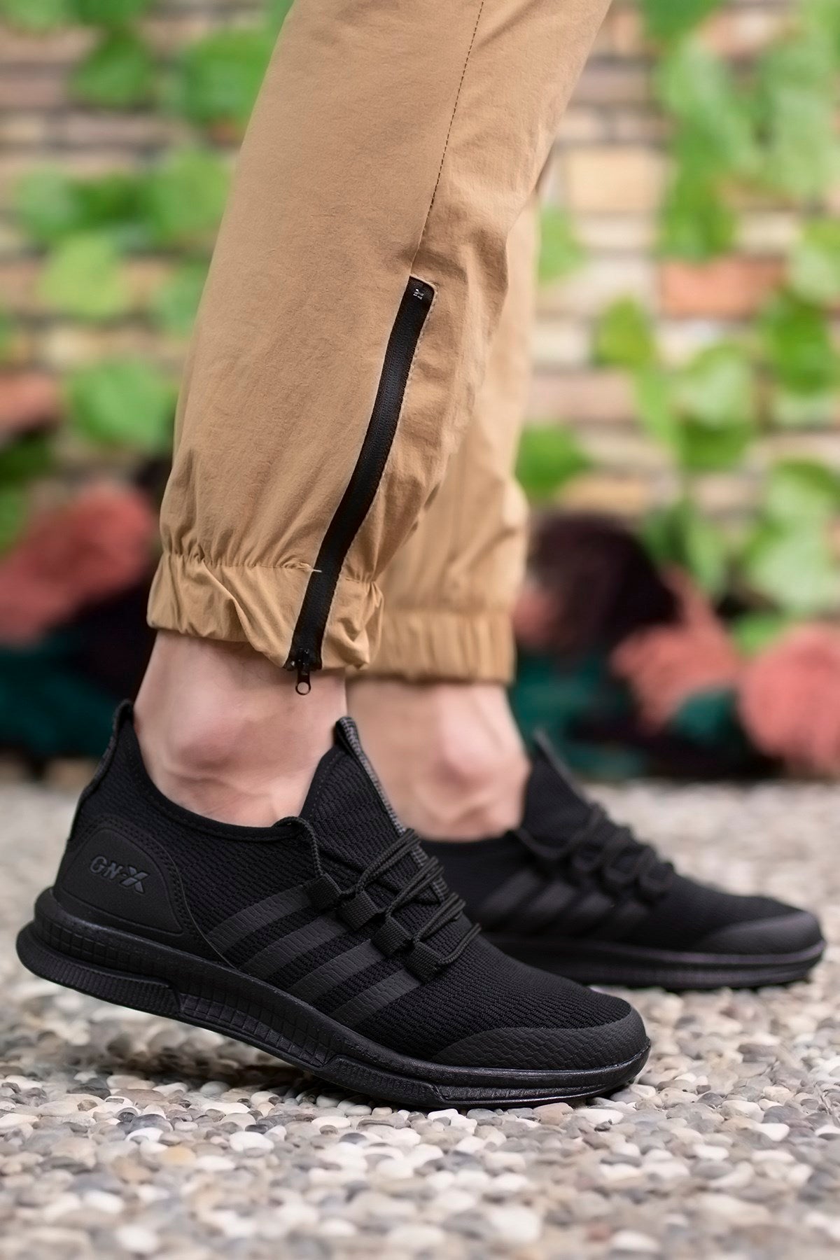 Riccon Generation X Unisex Sneaker 00122030