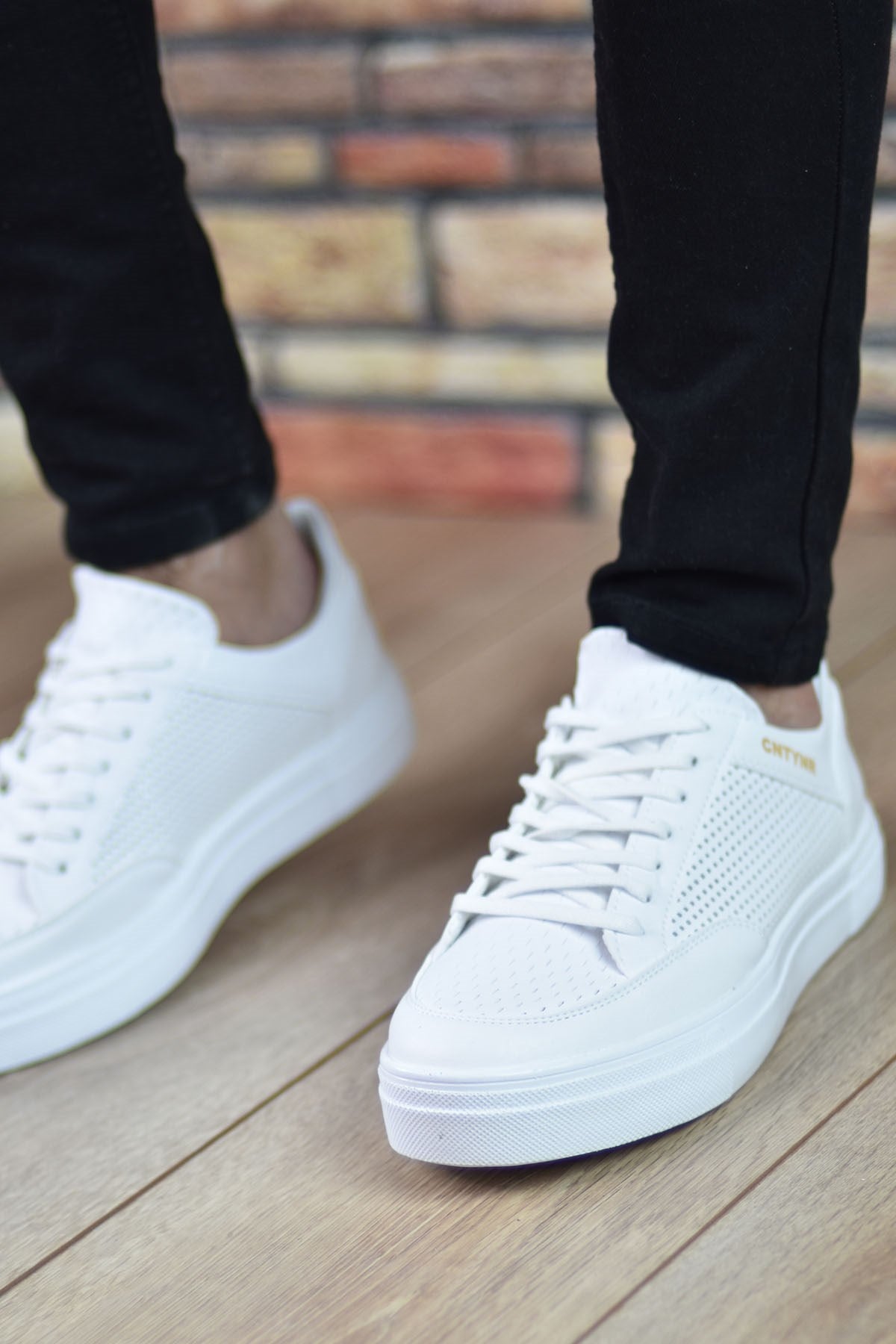 Riccon Erkek Sneaker