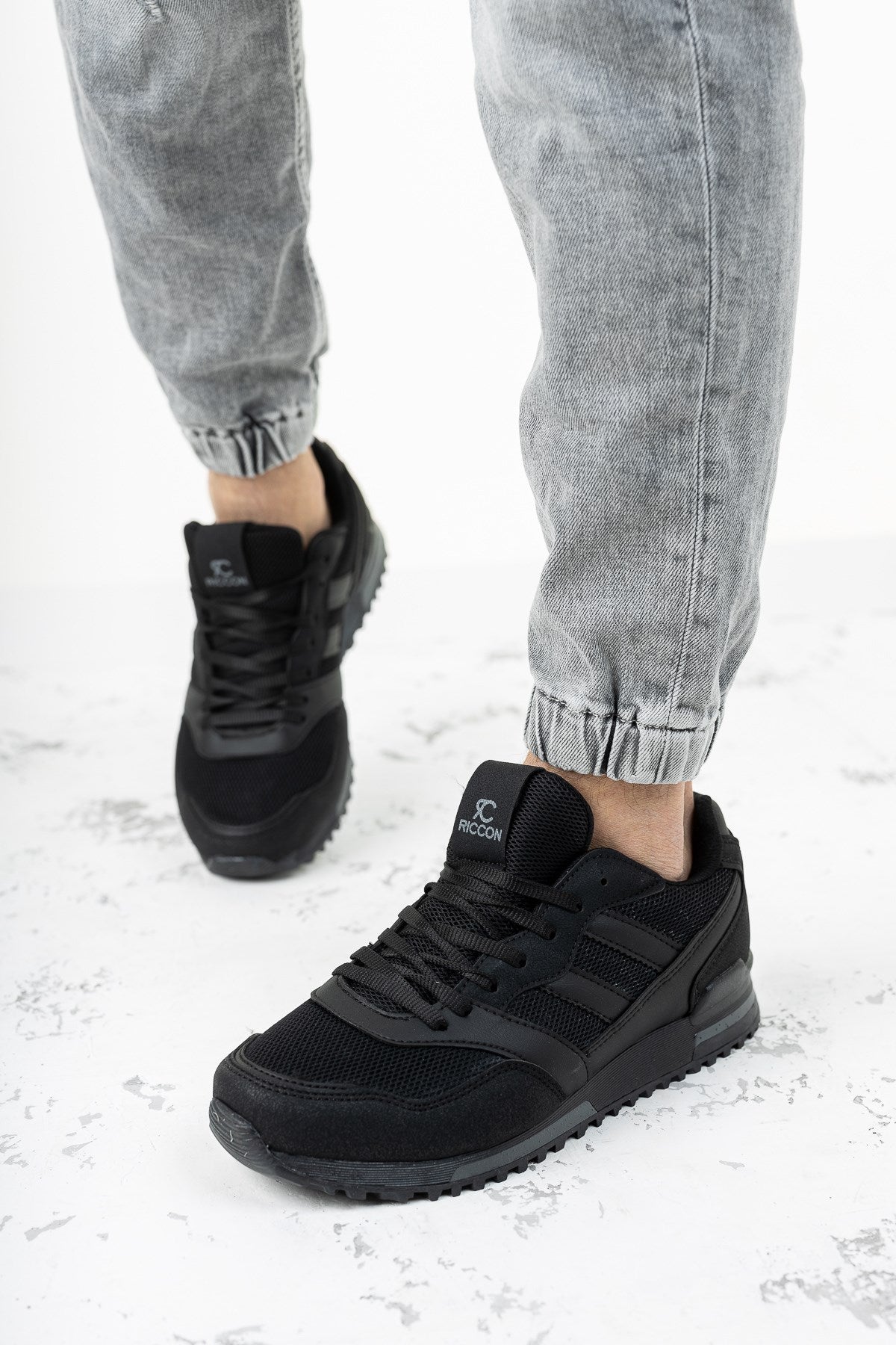 Riccon Unisex Sneaker 0012863