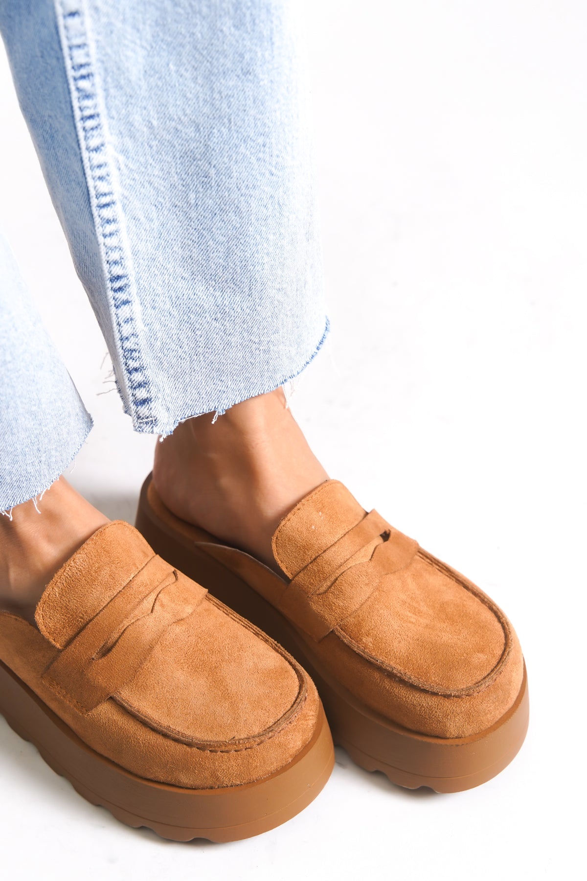 Riccon Arionelth Kadın Terlik 0012128