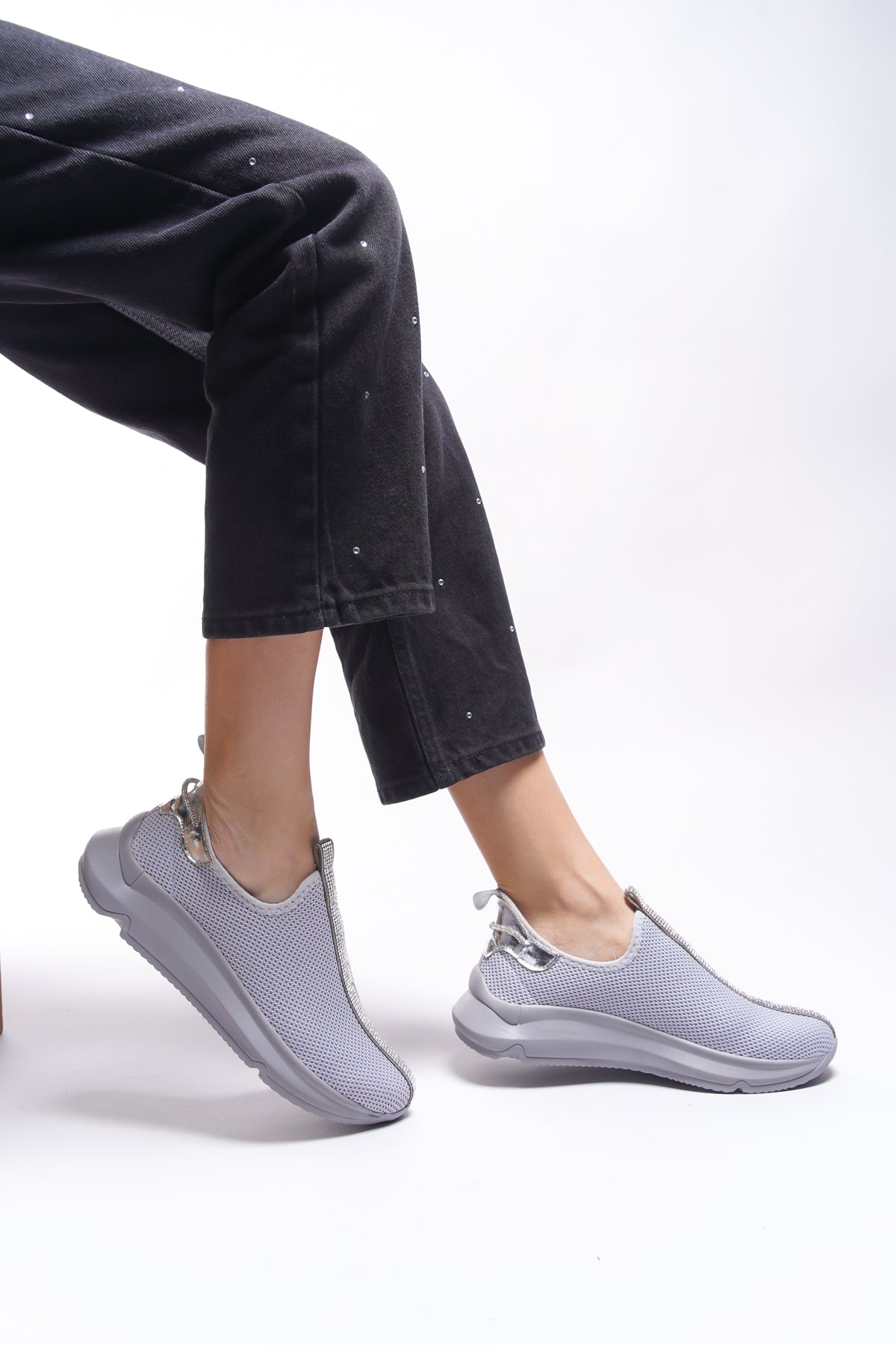 Riccon Ezznitas Kadın Sneaker 0012441