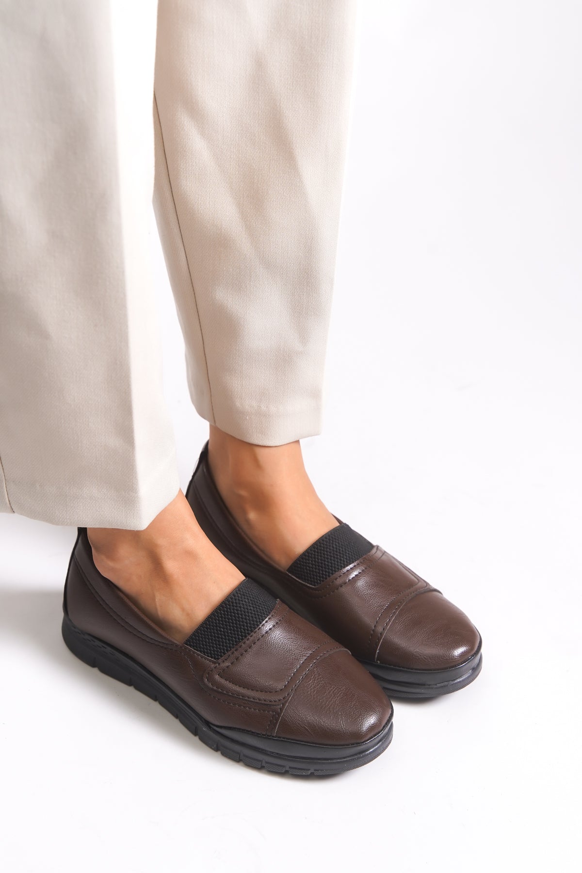 Riccon Kadın Günlük Ayakkabı 001206