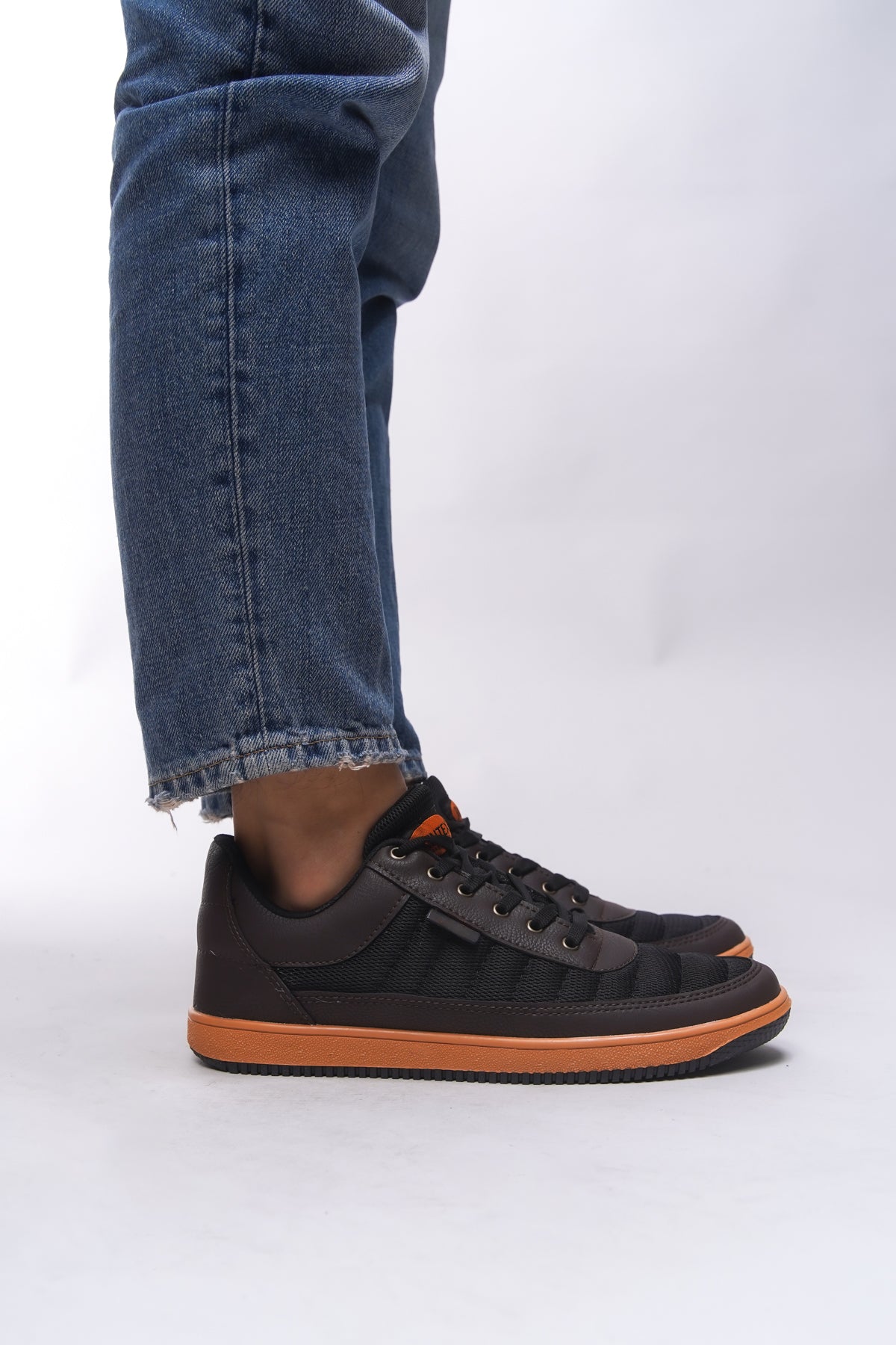 Riccon Arndeyr Erkek Sneaker 0012014