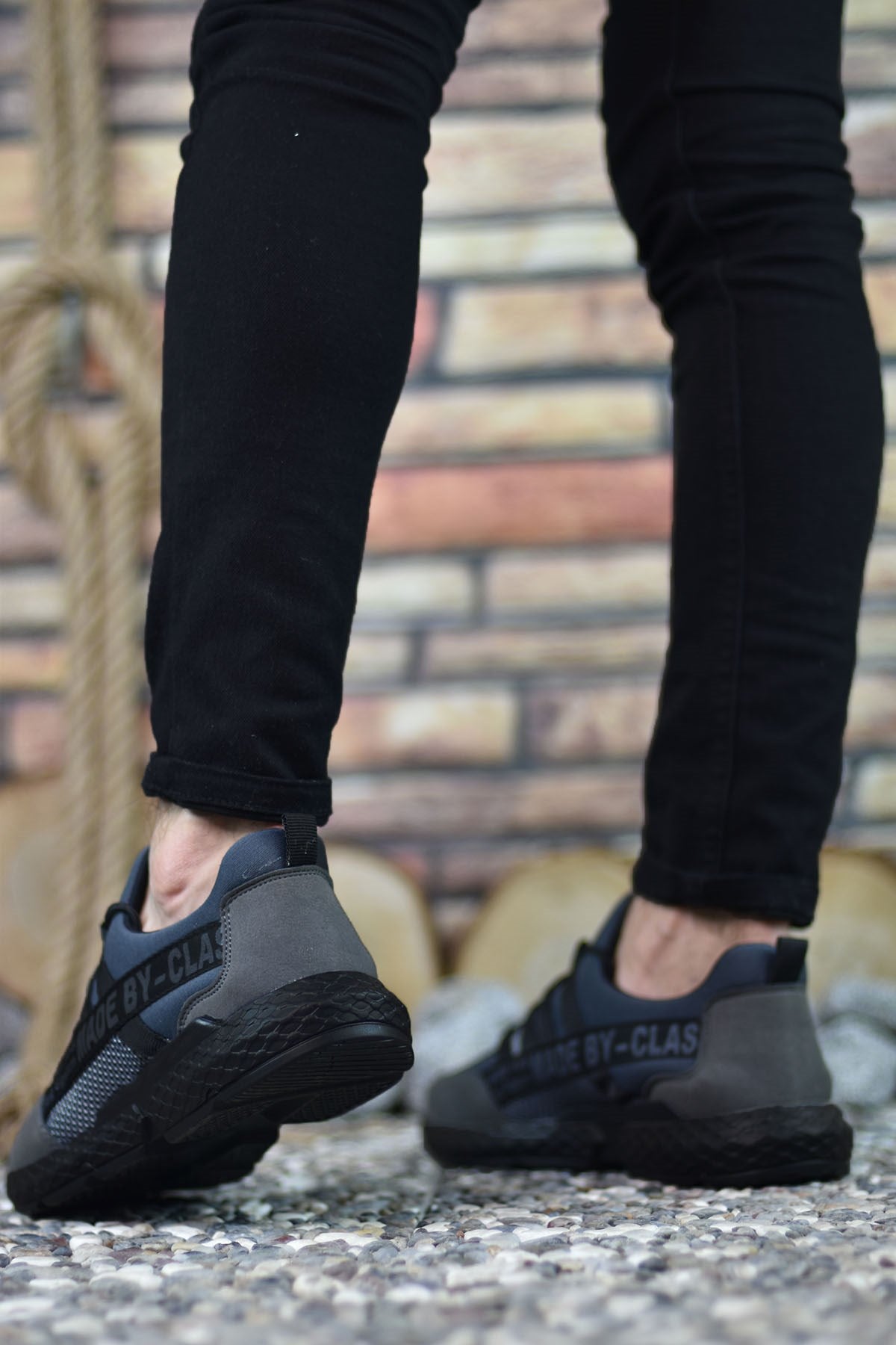 Riccon Erkek Sneaker