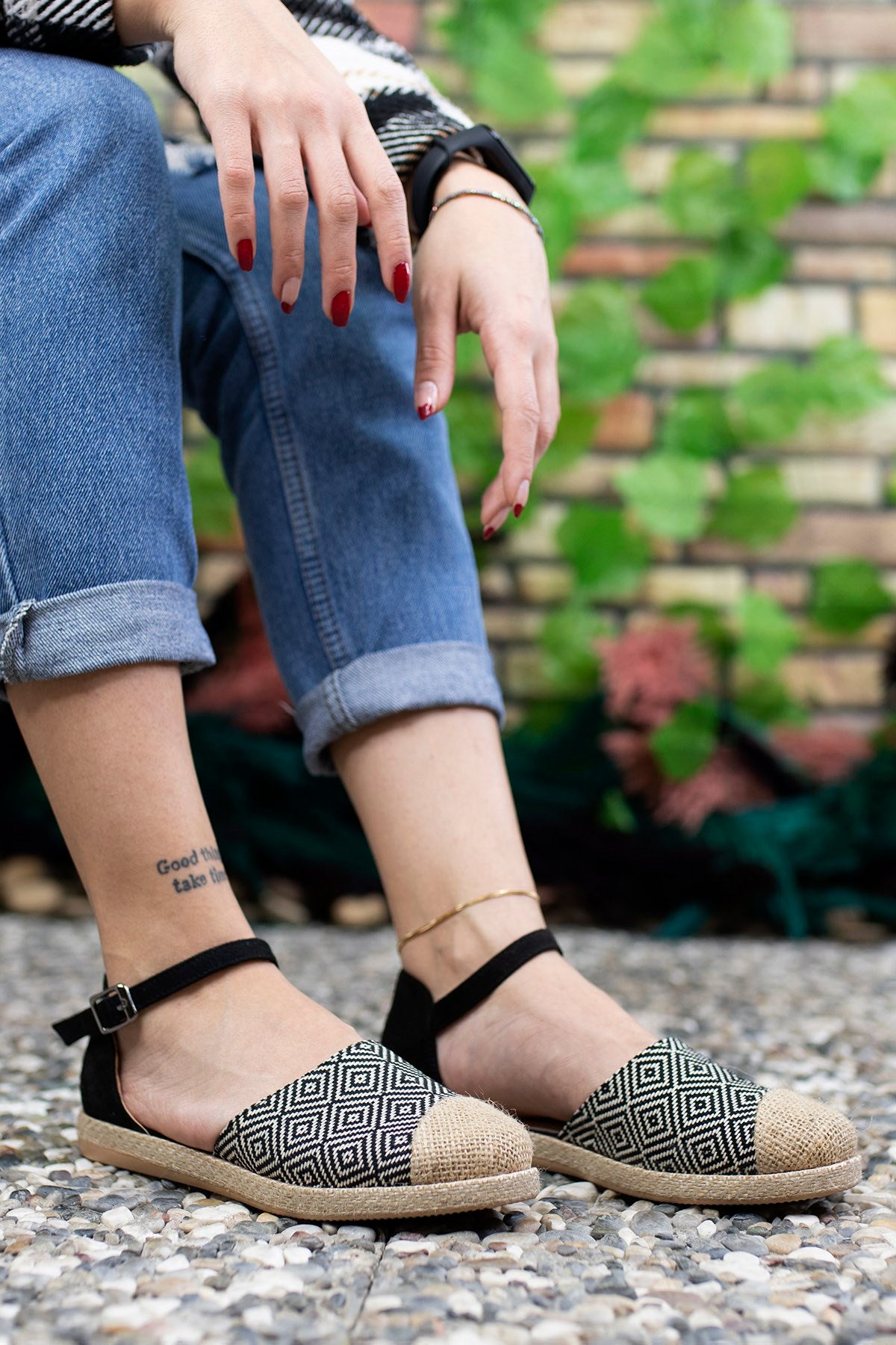 Riccon Kadın Günlük Ayakkabı 0012Ys03