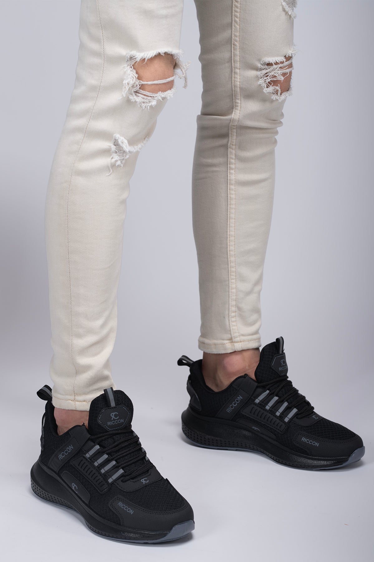 Riccon Narvil Erkek Sneaker 001294