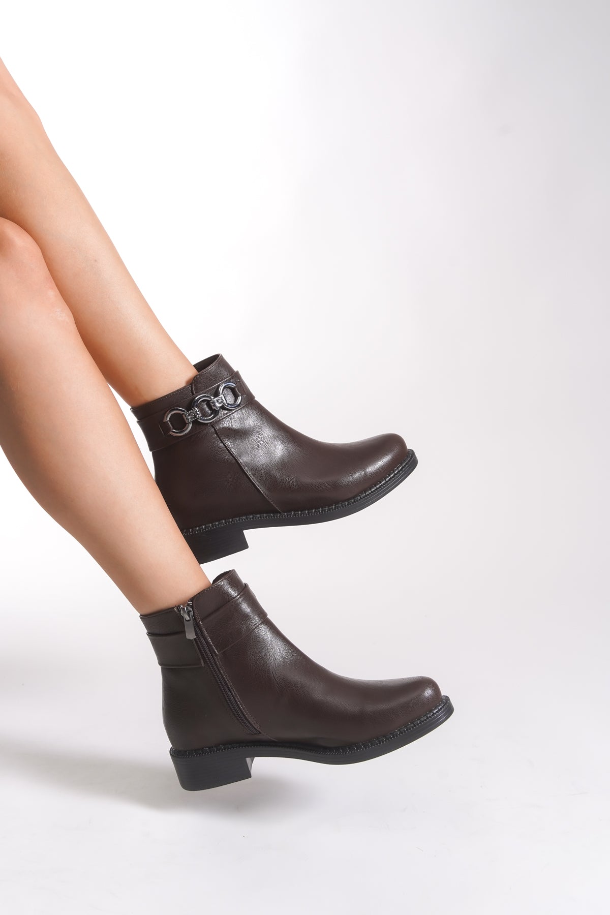 Riccon Brenrelle Kadın Bot 0012071