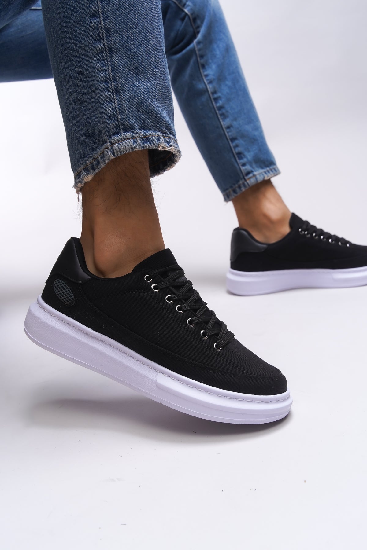 Riccon Reimdriel Erkek Sneaker 00121155