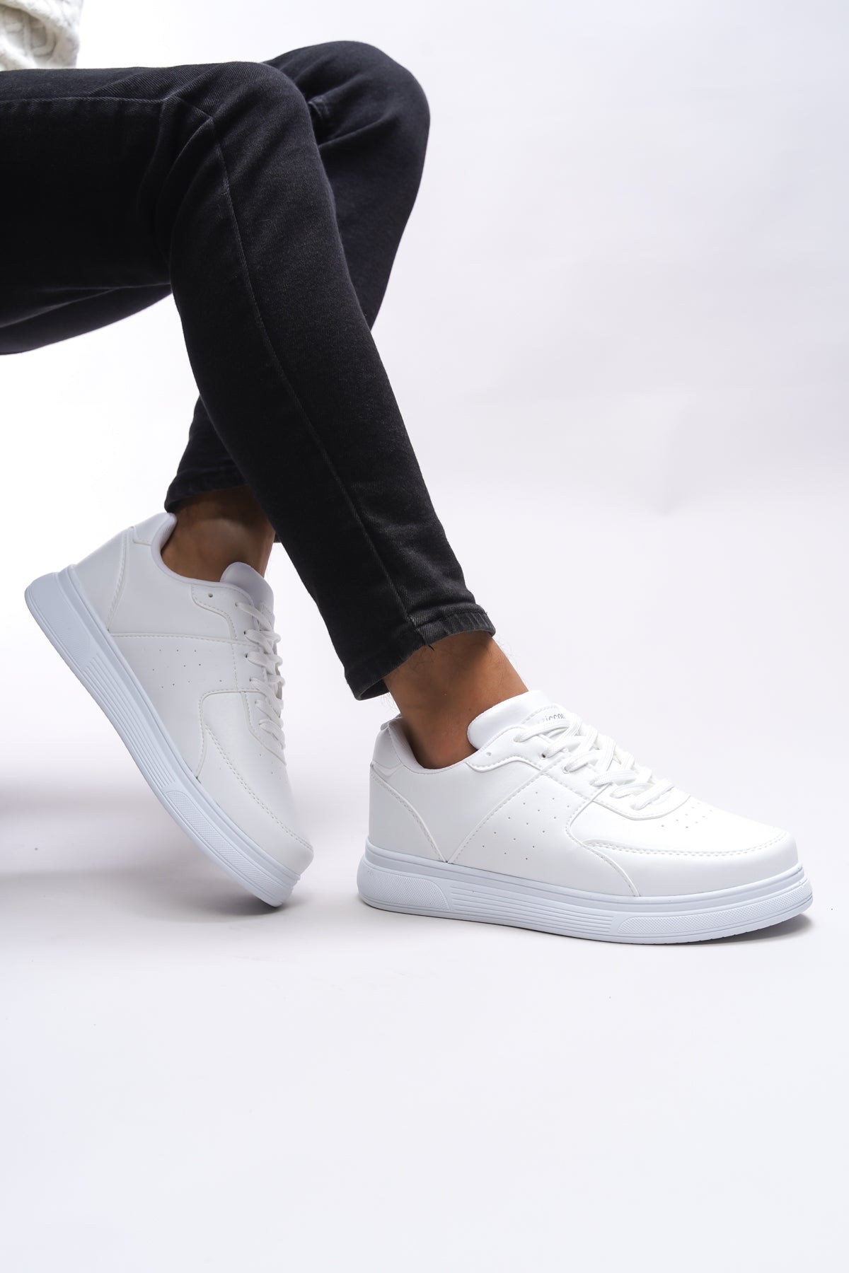 Riccon Jamethil Erkek Sneaker 0012110