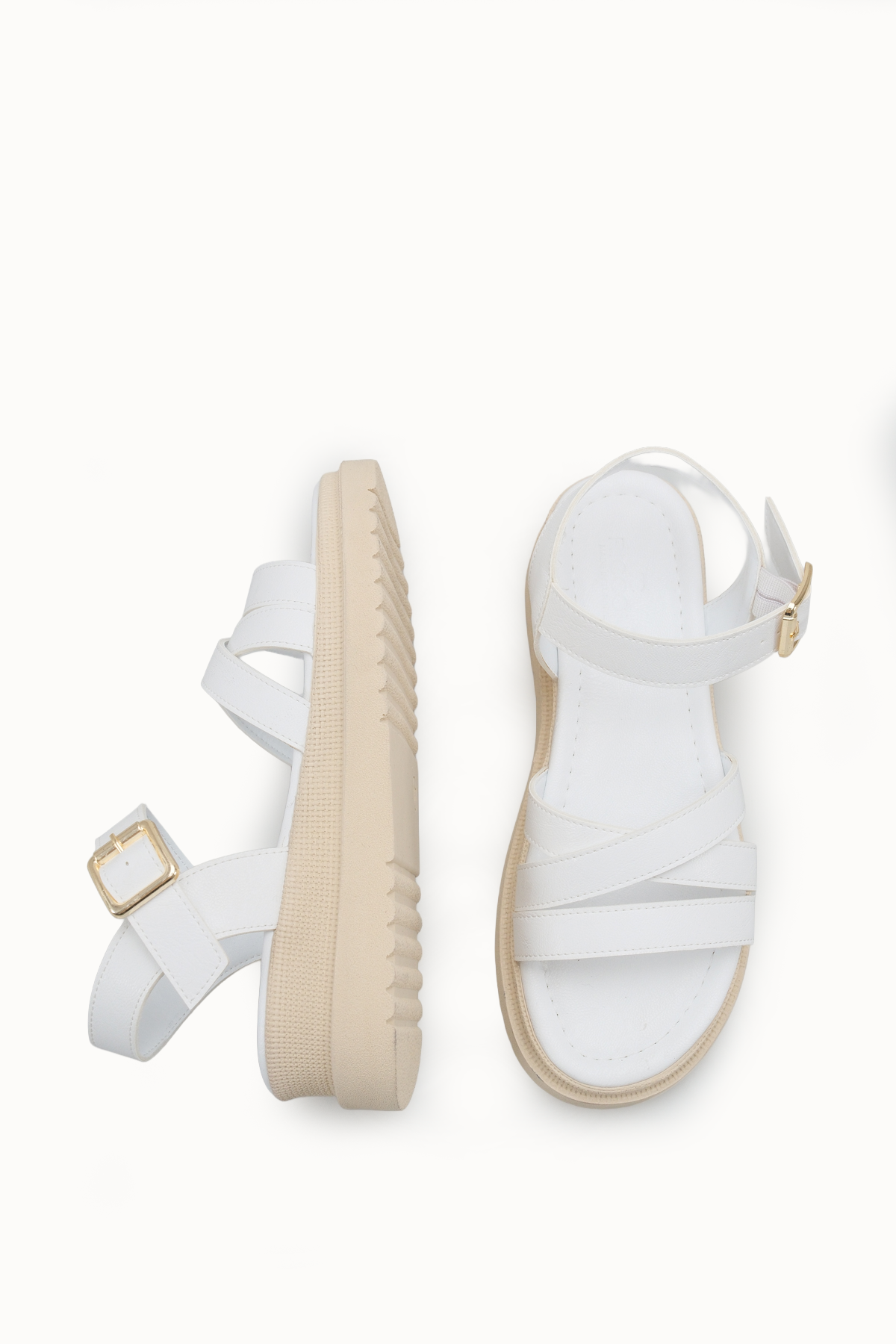 Riccon Kadın Sandalet 0012805