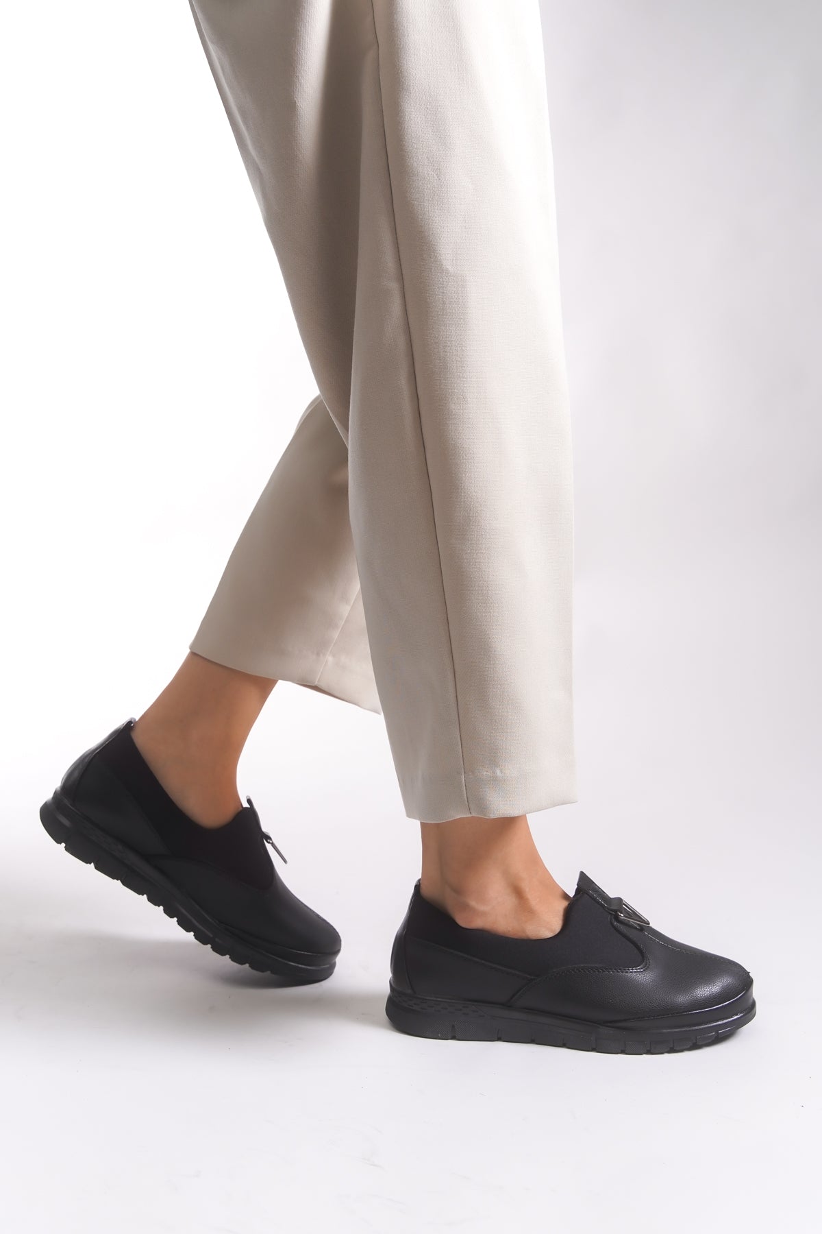 Riccon Kadın Günlük Ayakkabı 001202