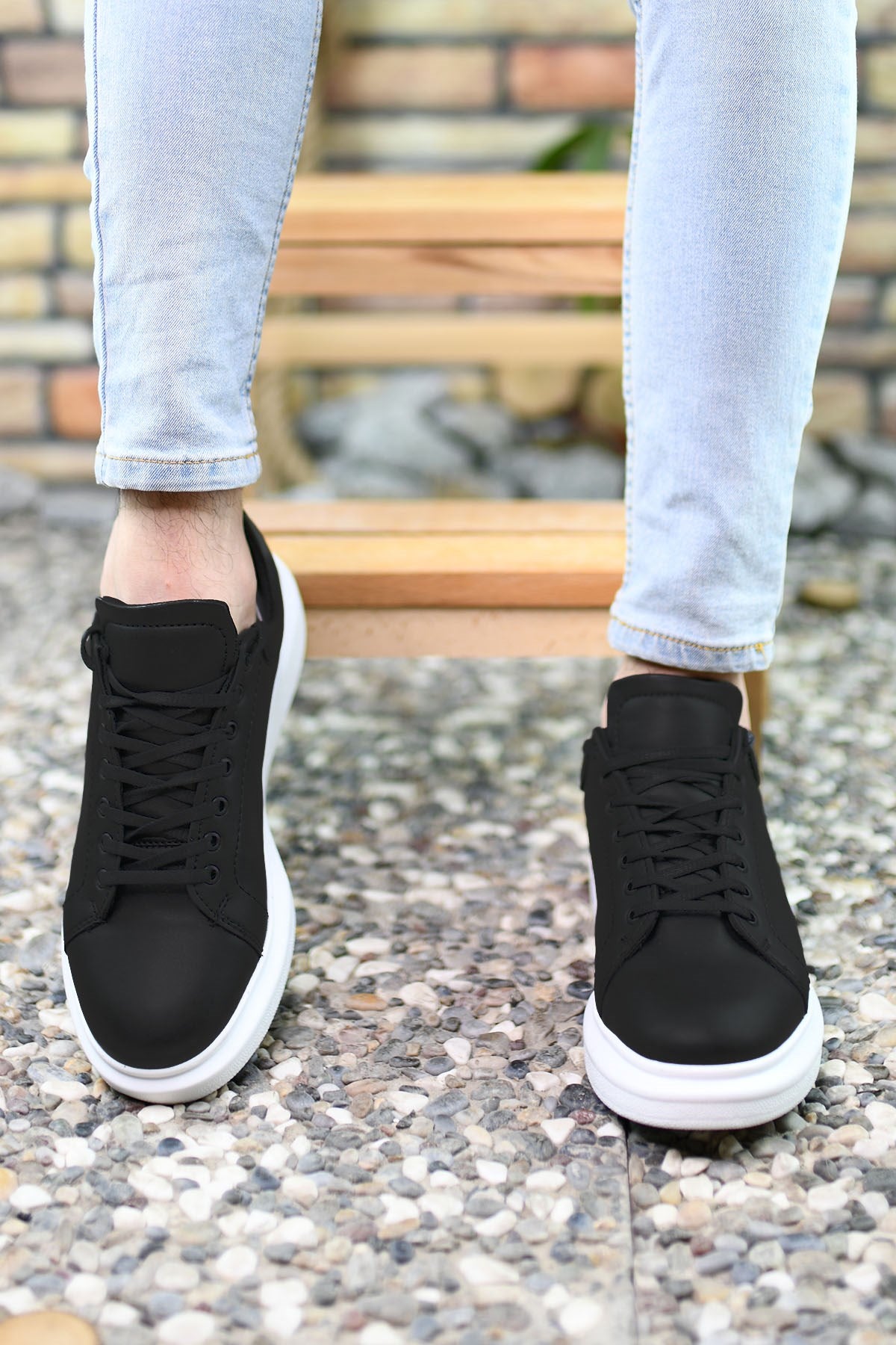 Riccon Erkek Sneaker