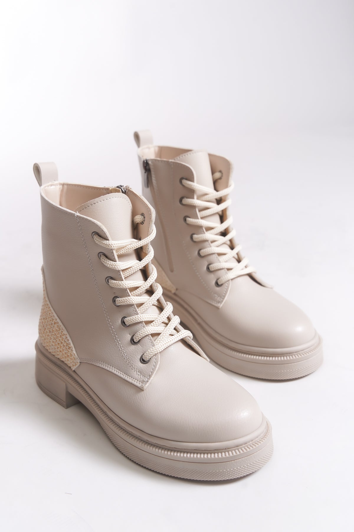 Riccon Elyediane Kadın Postal Bot 001201