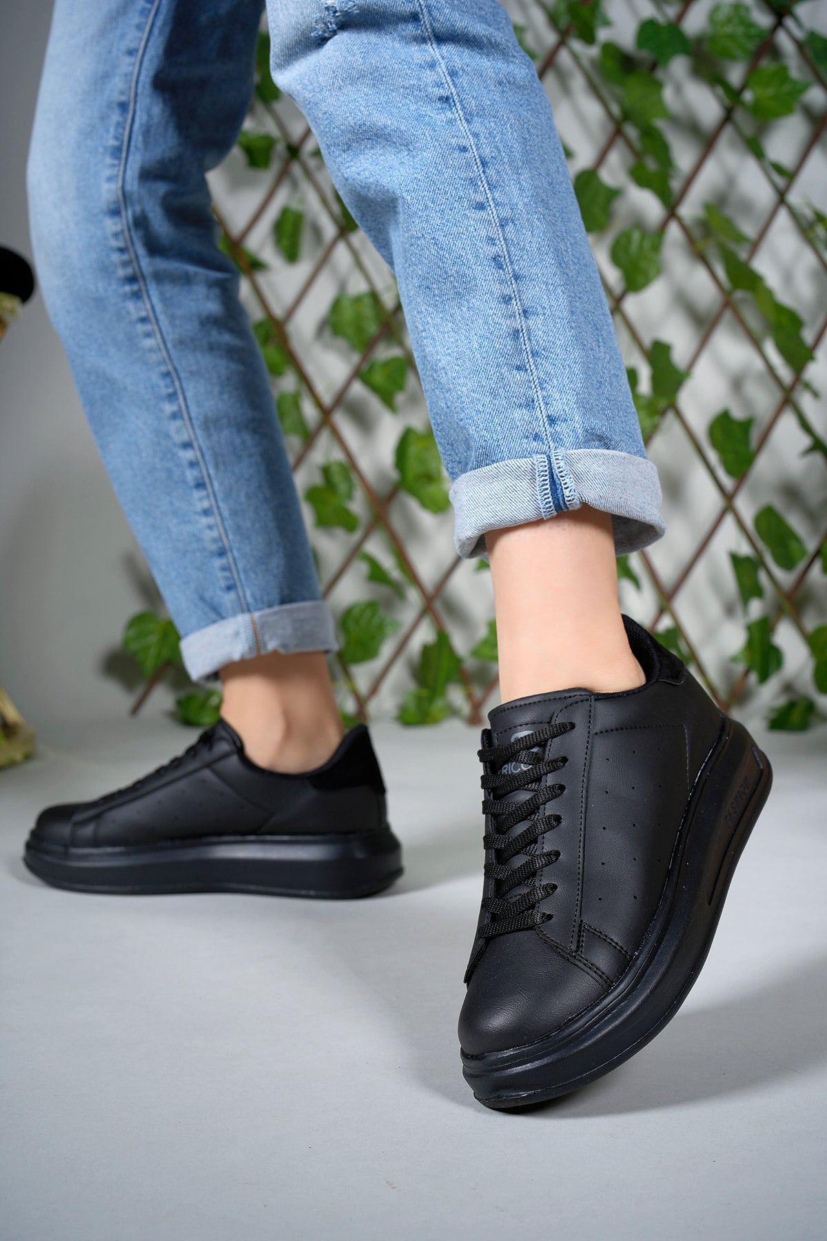 Riccon Kadın Sneaker 0012156