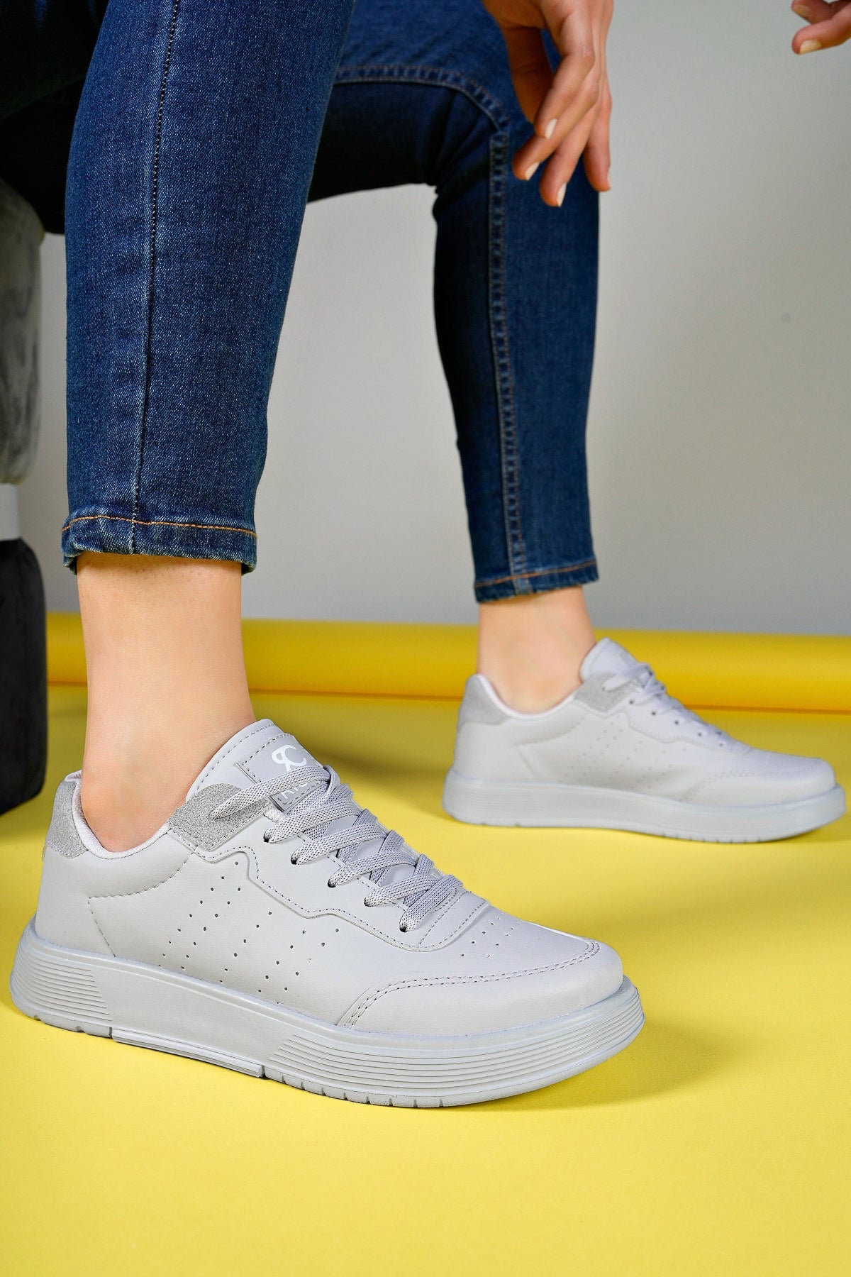 Riccon Glaweth Kadın Sneaker 0012158