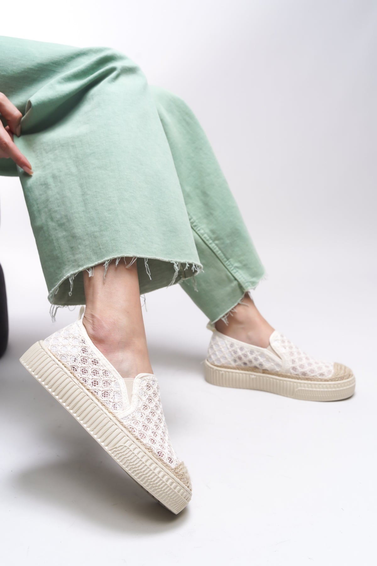 Riccon Avilnastha Kadın Sneaker 001200911