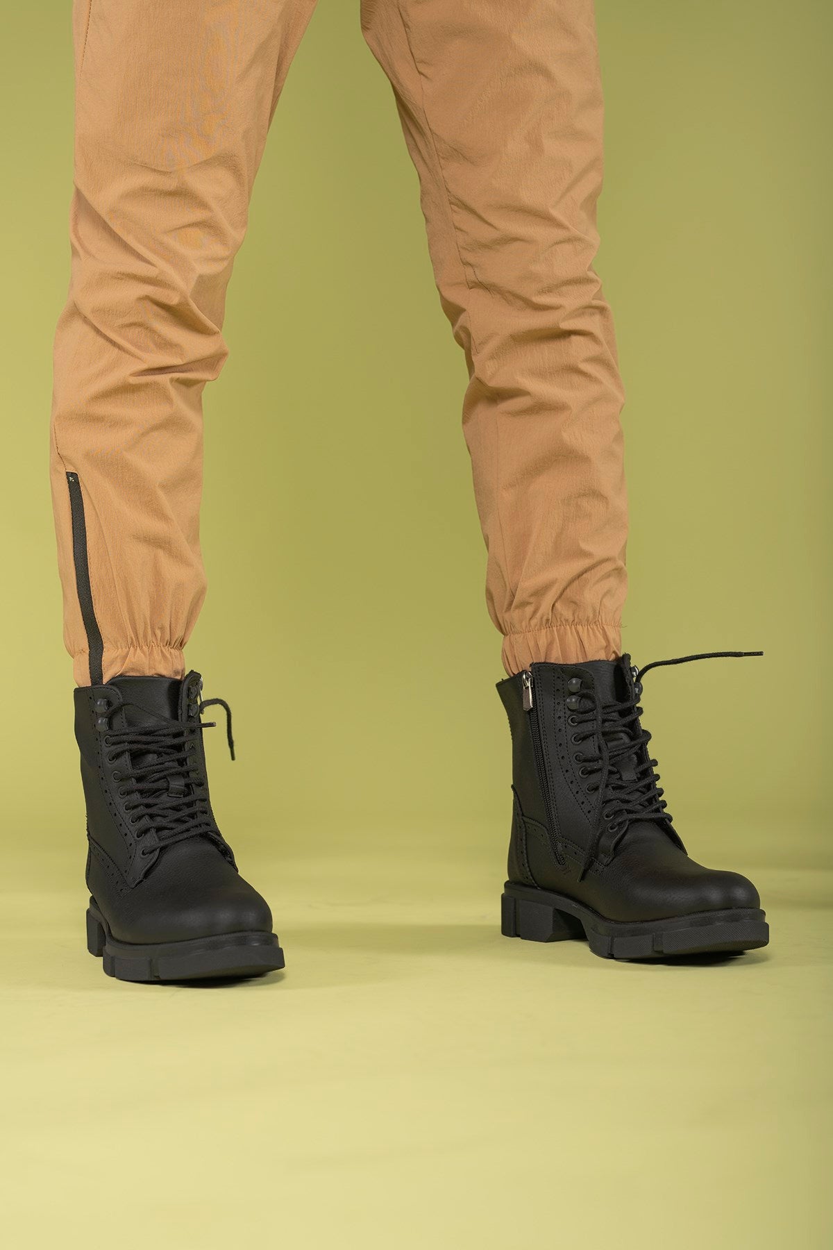 Riccon Erkek Bot 0012730