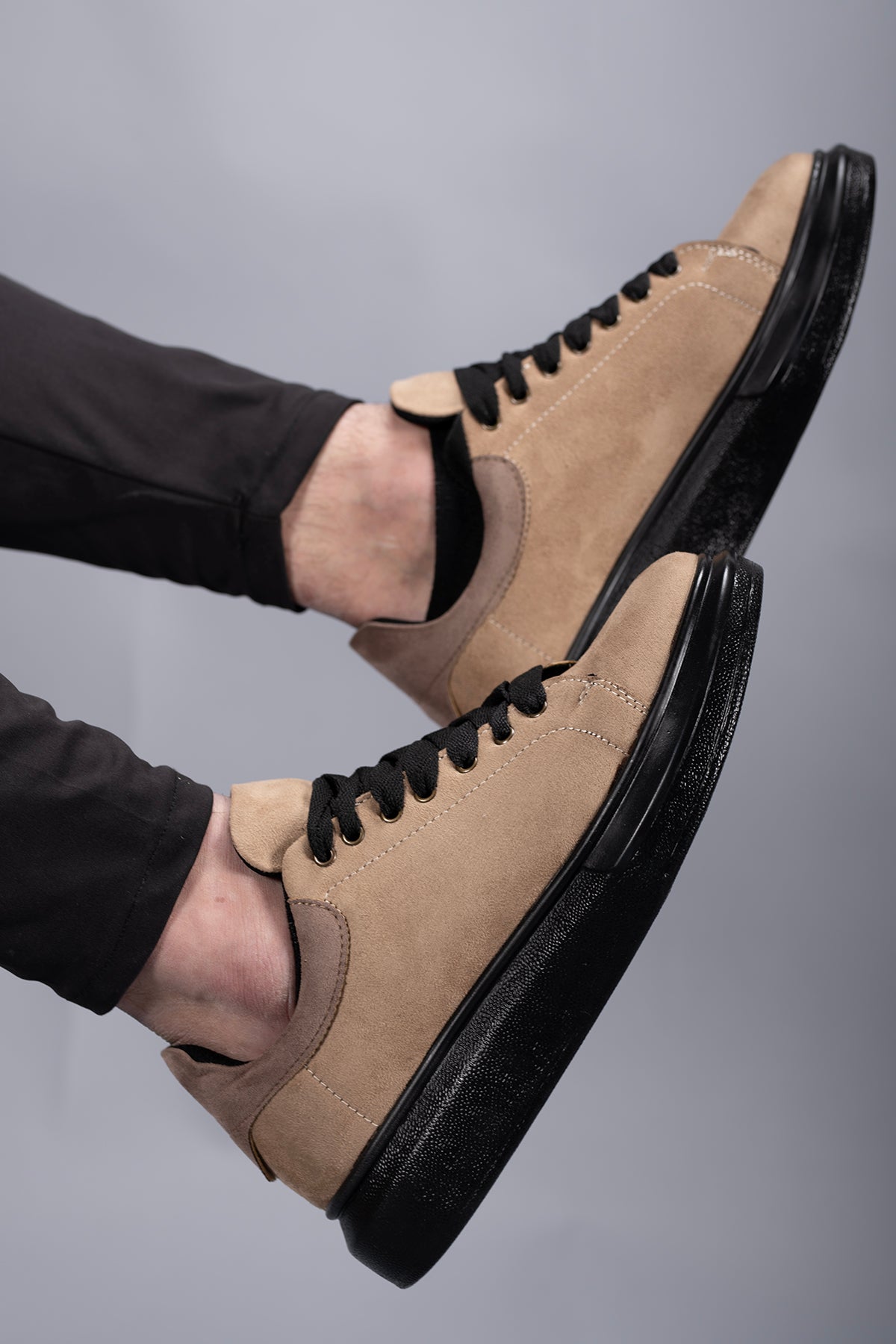 Riccon Erkek Sneaker