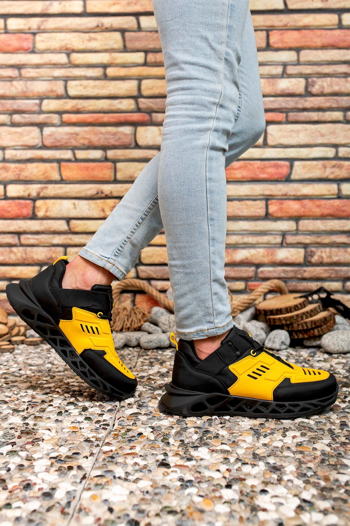 Riccon Erkek Sneaker 00122021