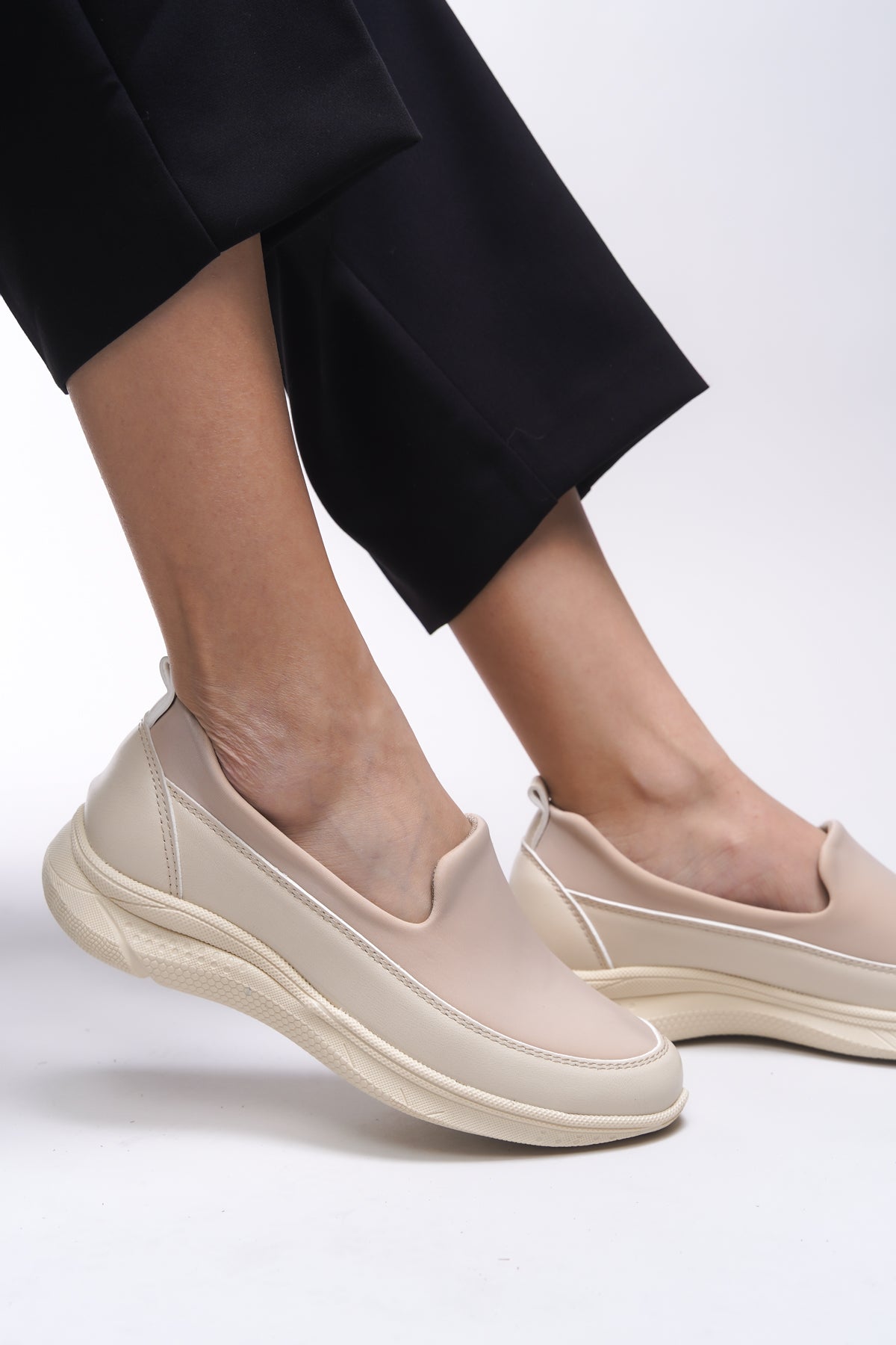 Riccon Giselynor Kadın Spor Babet 0012405