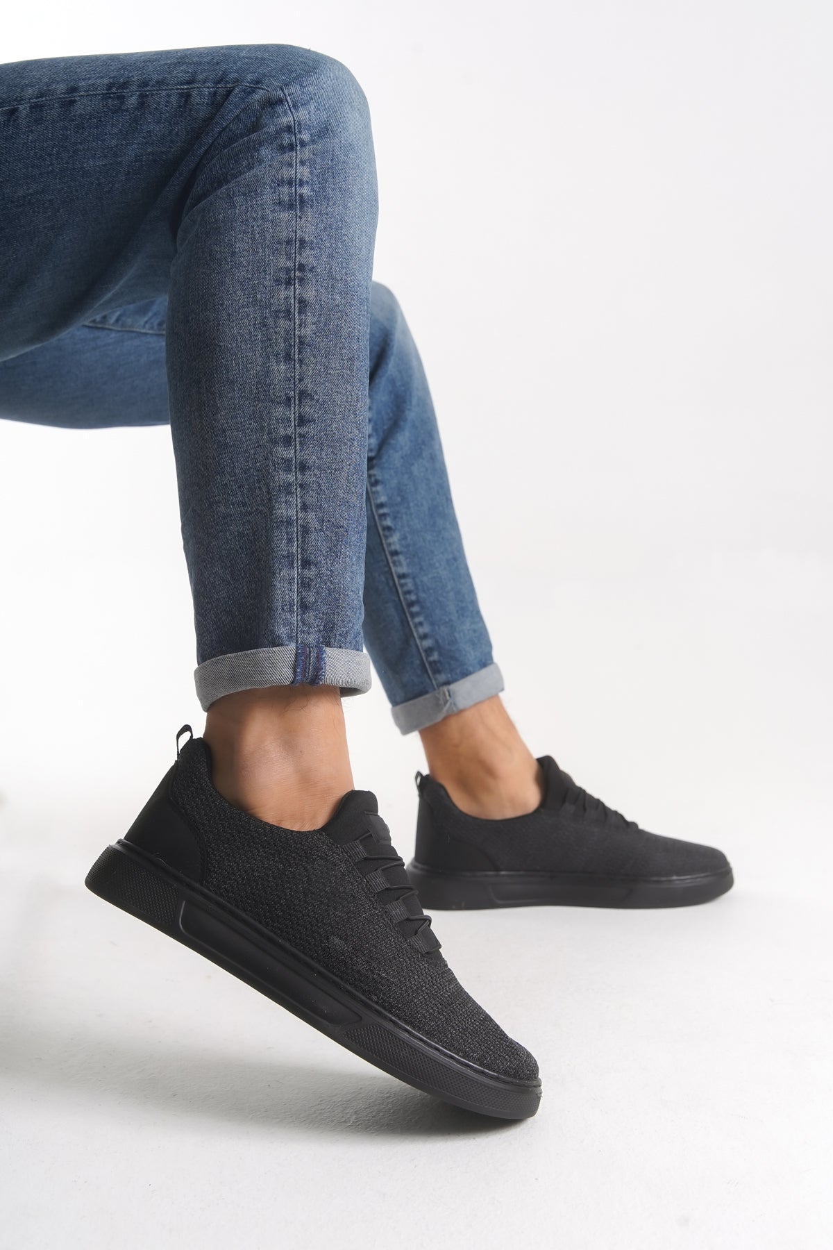 Riccon Wymdeyr Erkek Sneaker 0012217