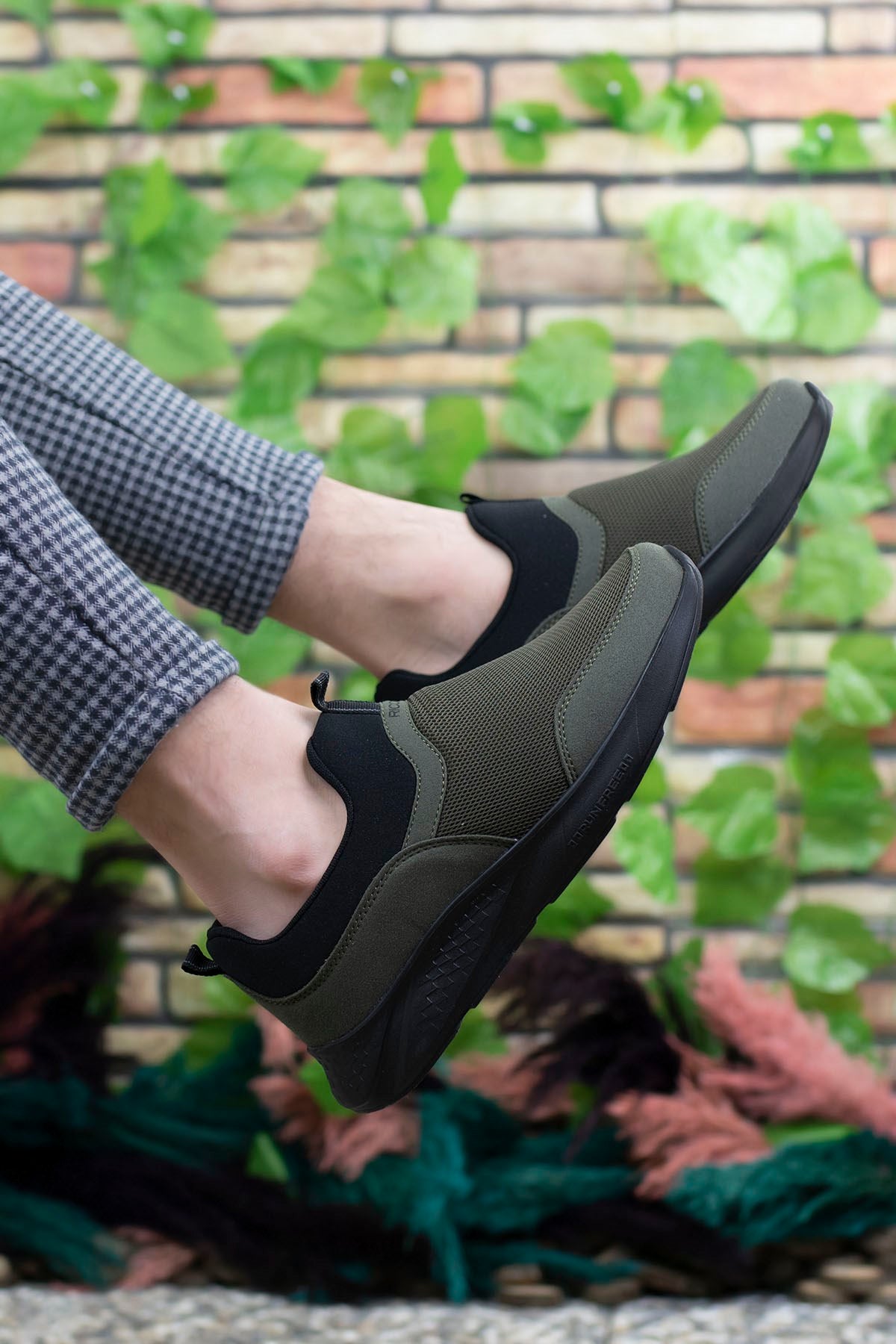 Riccon Erkek Sneaker 0012102