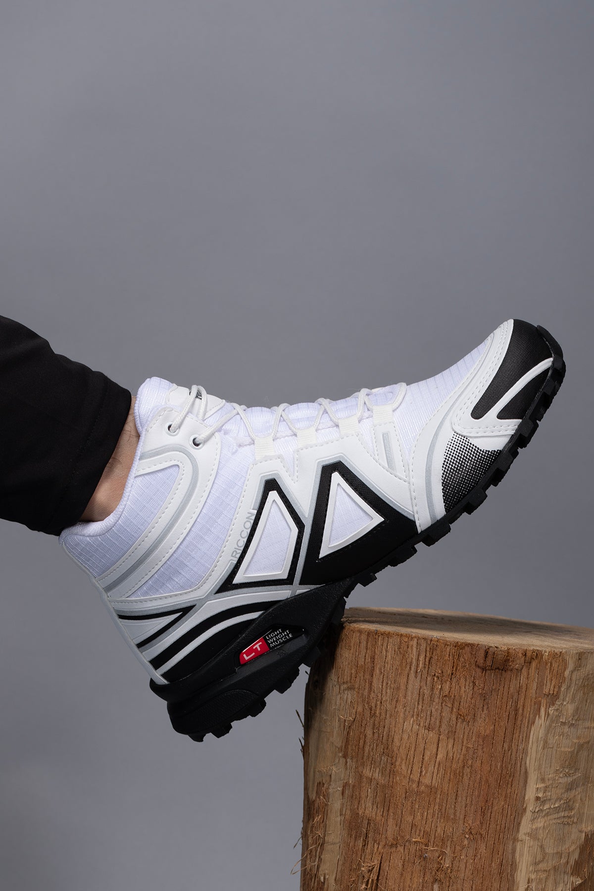 Riccon Thedouk Erkek Trekking Bot 0012723