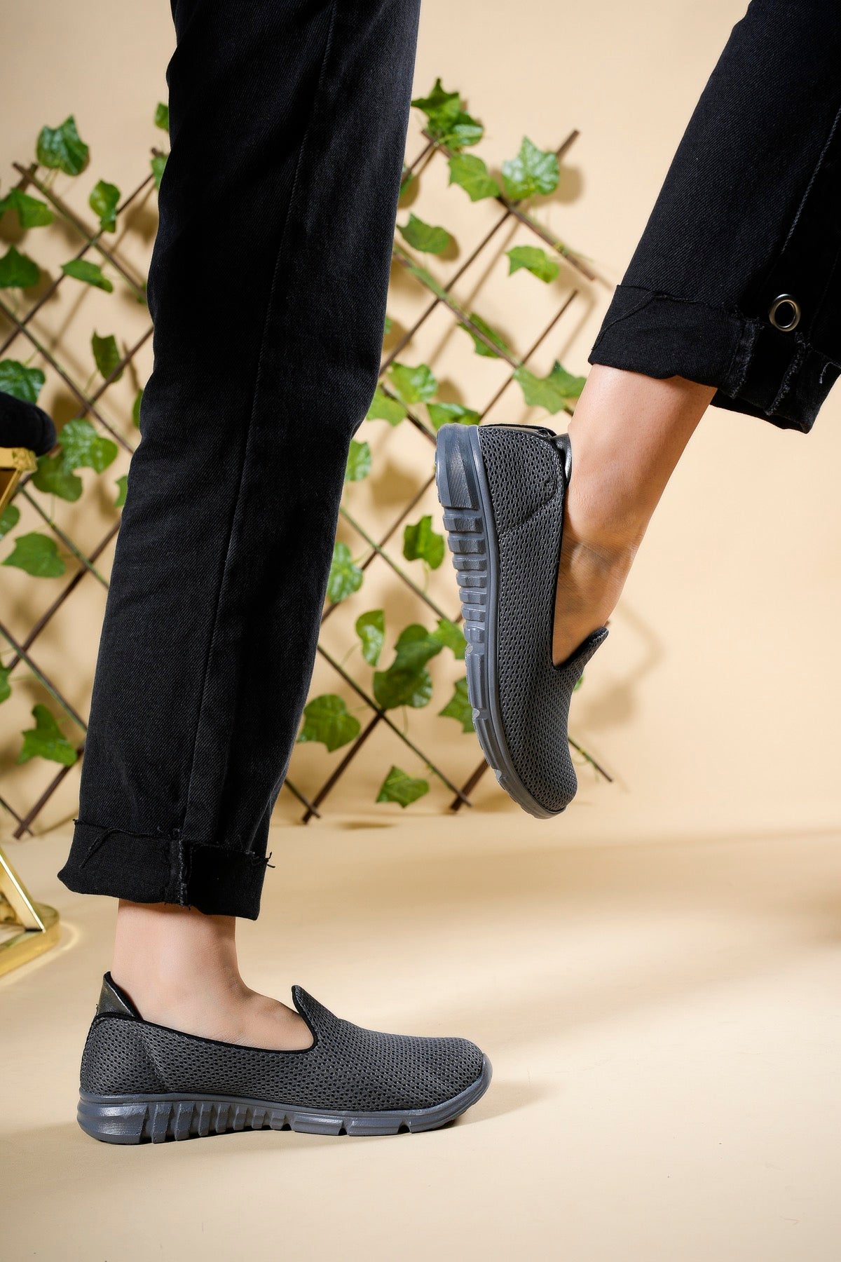 Riccon Kadın Sneaker 0012901