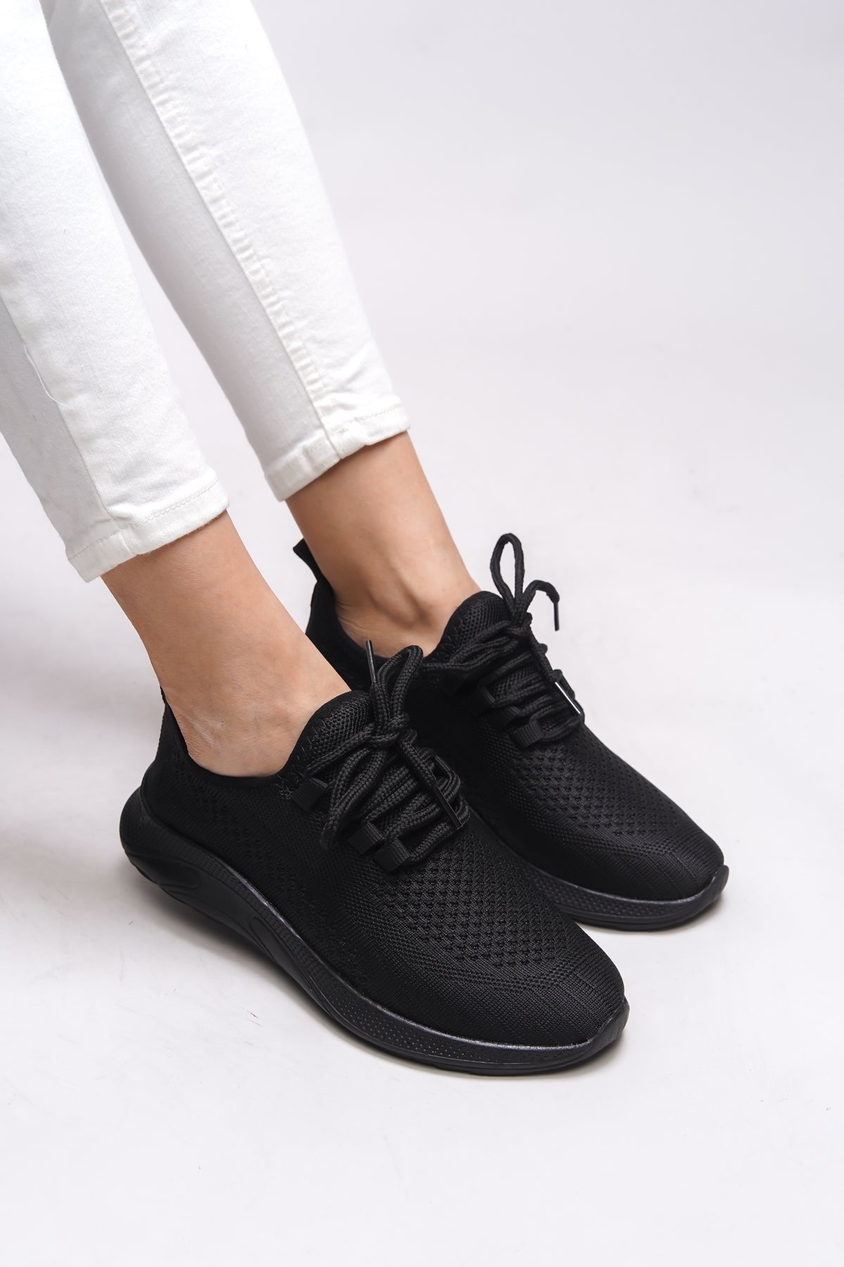 Riccon Thiebzar Unisex Sneaker 0012101