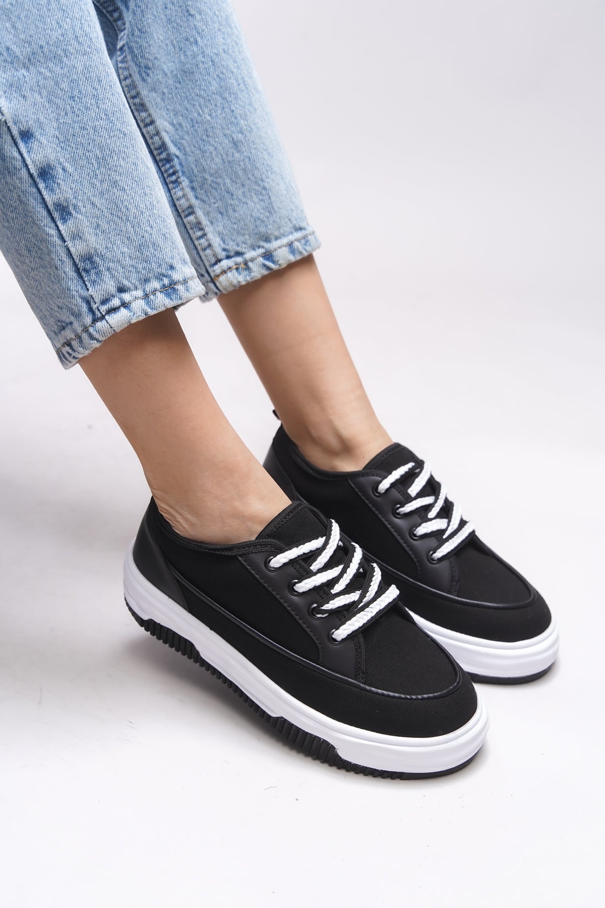 Riccon Aviriara Kadın Sneaker 0012280