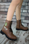Riccon Unisex Bot 0012538